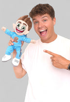 Bendy Buddies - Mika Schultz