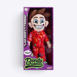 Bendy Buddies - Lakserytteren