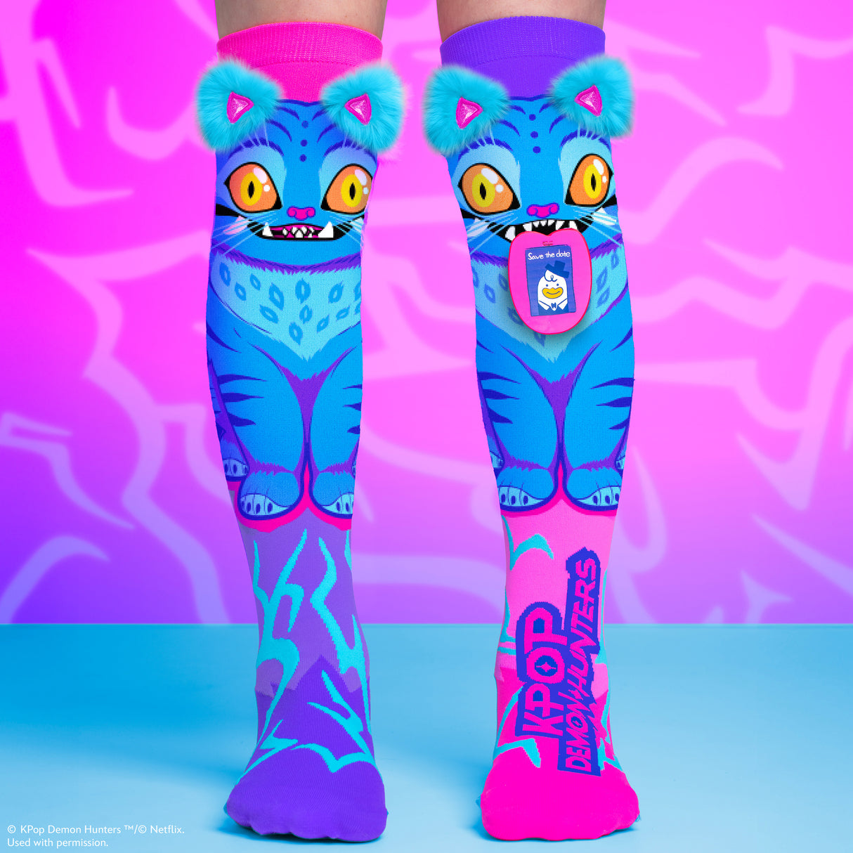 Madmia - Kpop Derpy Sokker