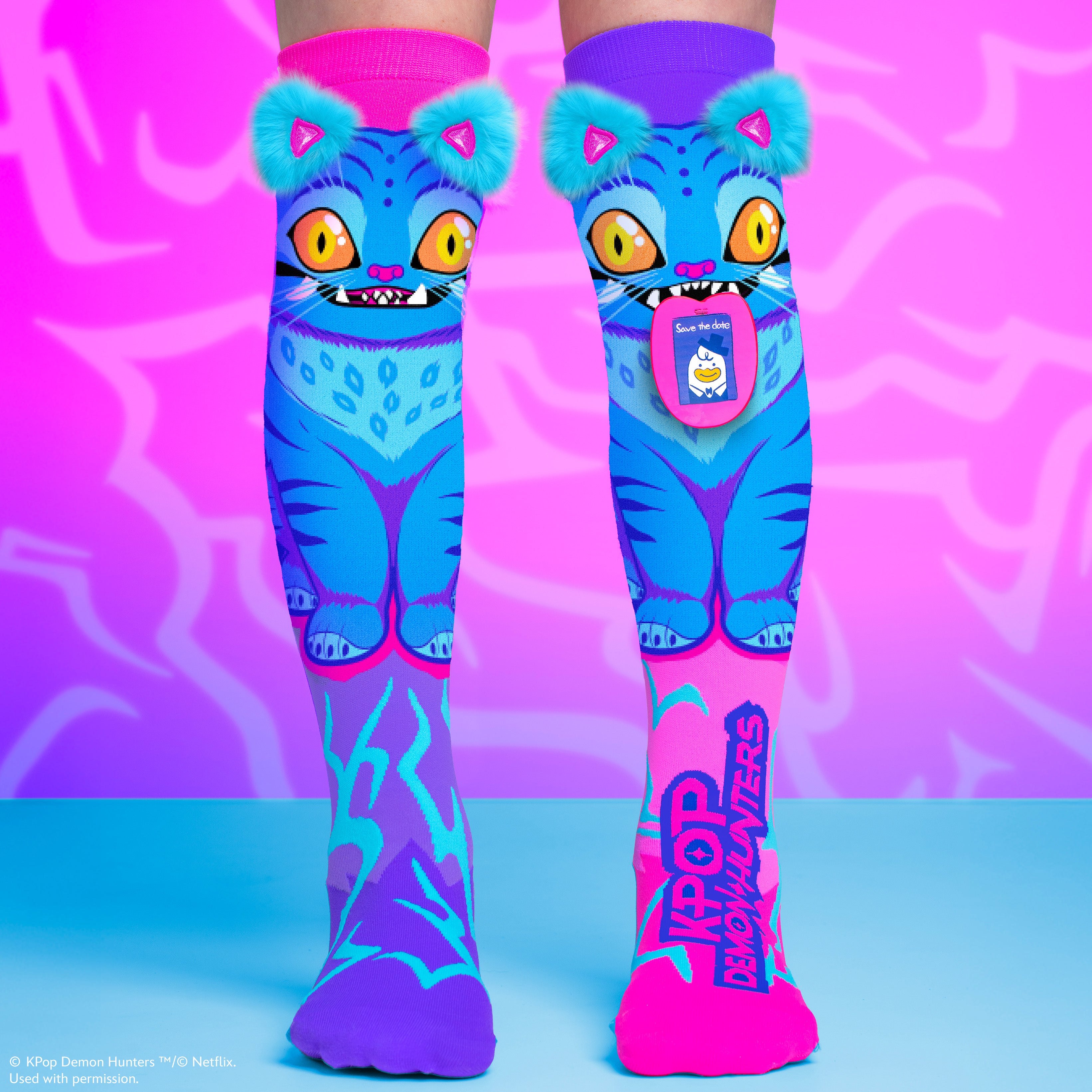 Madmia - Kpop Derpy Sokker