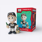 Max Münster, Peepz Vol. 2