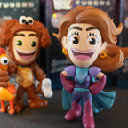 Mika Schultz (Baloo Kostume), PEEPZ Special Edition