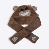 Monkey Kawaii hat