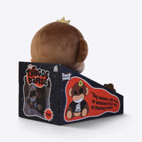 Monkey Tyngdebamse 45 cm