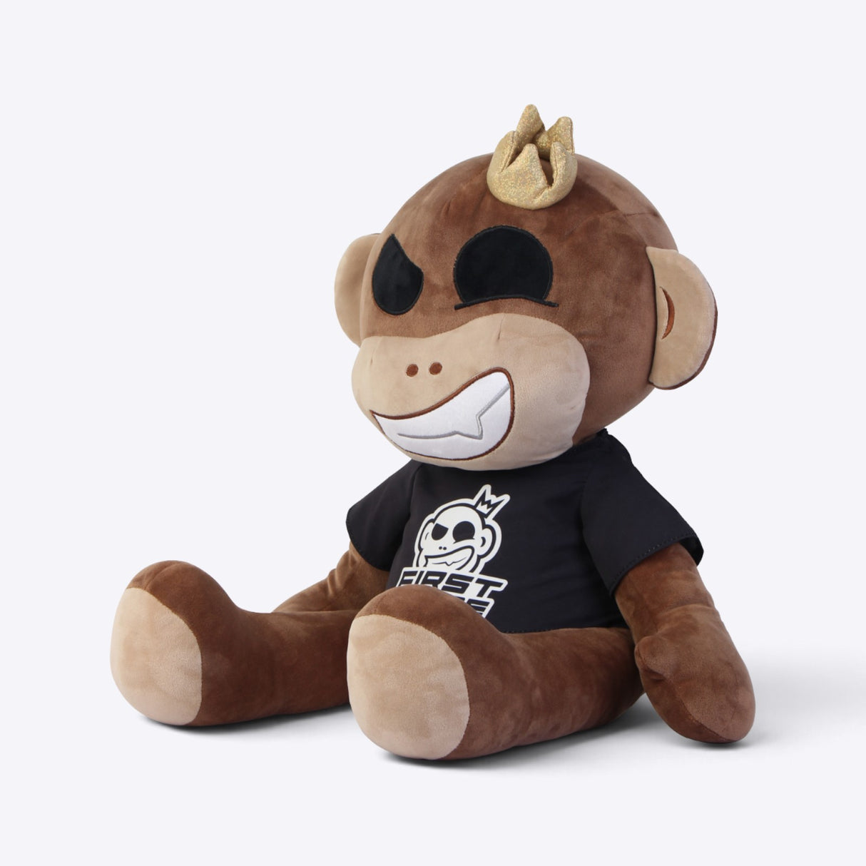 Monkey Tyngdebamse 45 cm