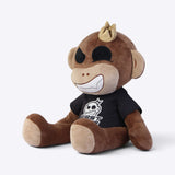 Monkey Tyngdebamse 45 cm
