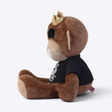 Monkey Tyngdebamse 45 cm