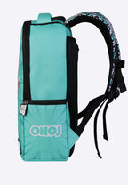 Morten Münster PEEPZ Skoletaske/Rygsæk  2.0