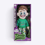 Bendy Buddies - Morten Münster