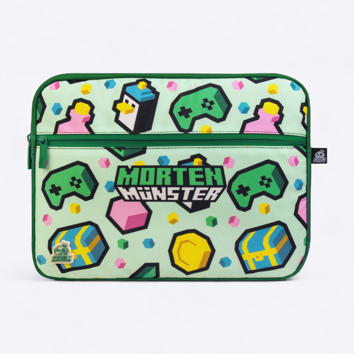 Morten Münster PC/Tablet Sleeve