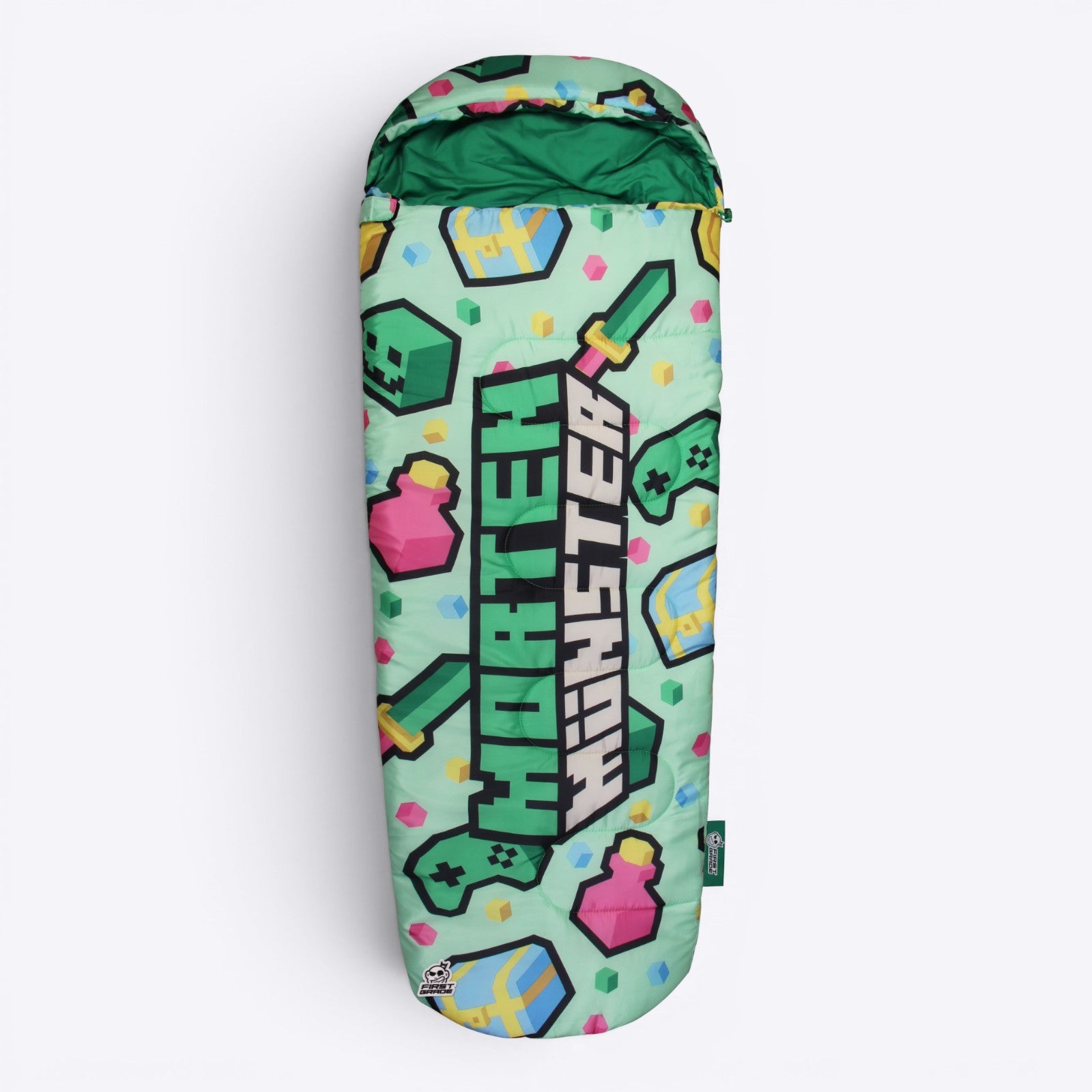 Morten Münster Sovepose