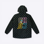 Morten Münster Flip Vinterjakke