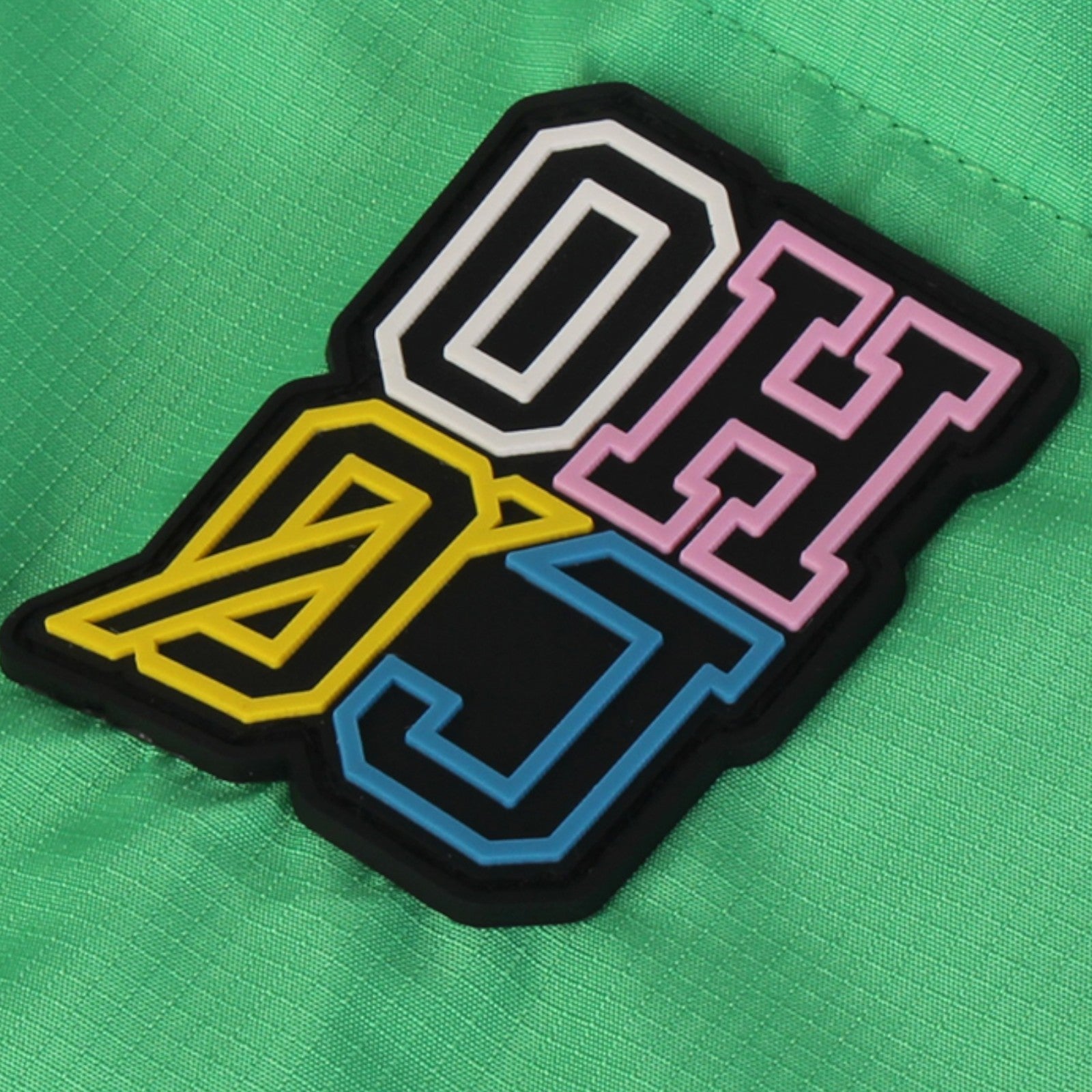 Morten Münster Flip Vinterjakke