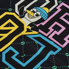 Morten Münster Flip Vinterjakke