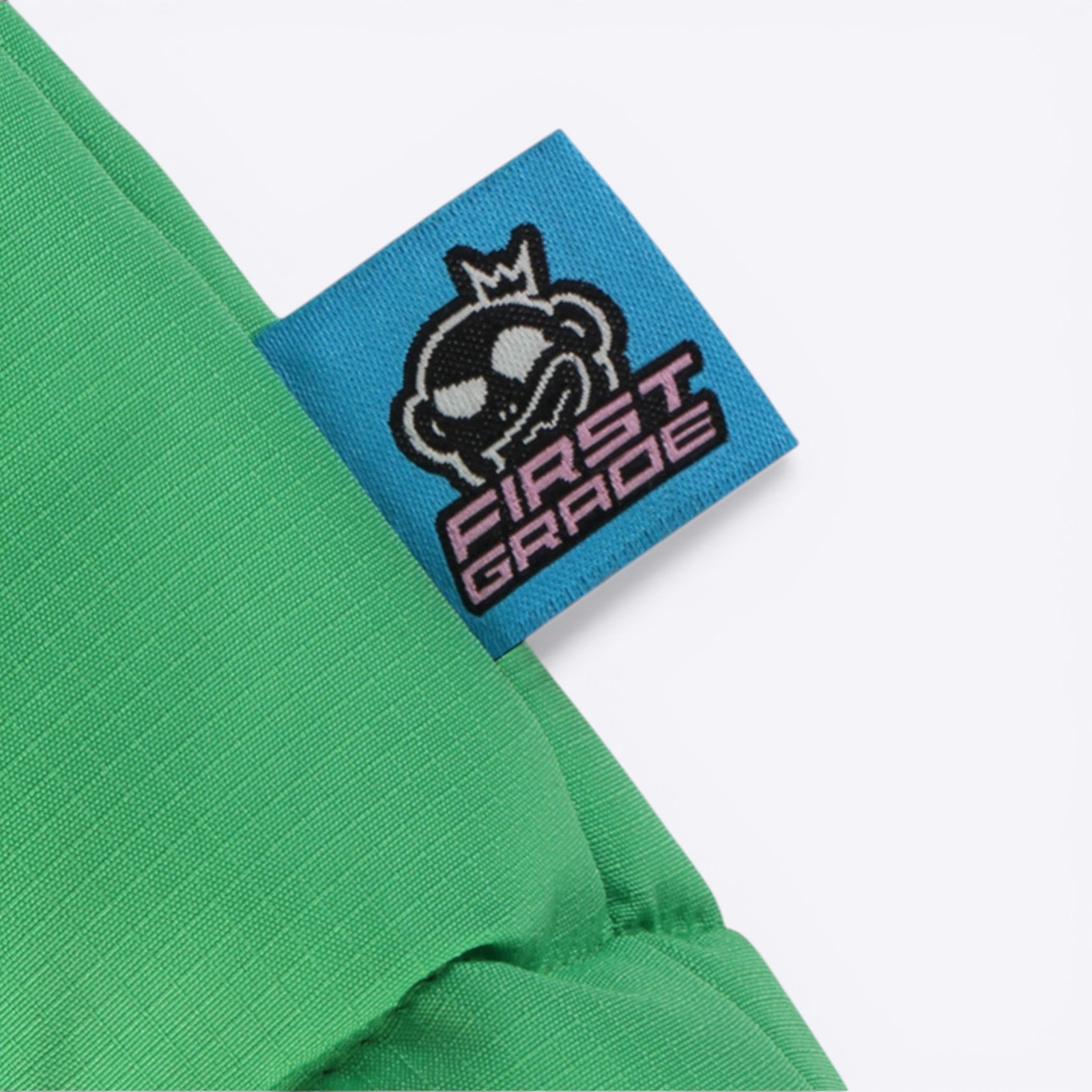 Morten Münster Flip Vinterjakke