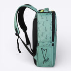 Naja Münster - PEEPZ Backpack / School bag