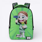 Naja Münster PEEPZ Skoletaske/Rygsæk  2.0