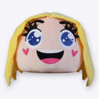 Nellie - Squish Heads 40CM