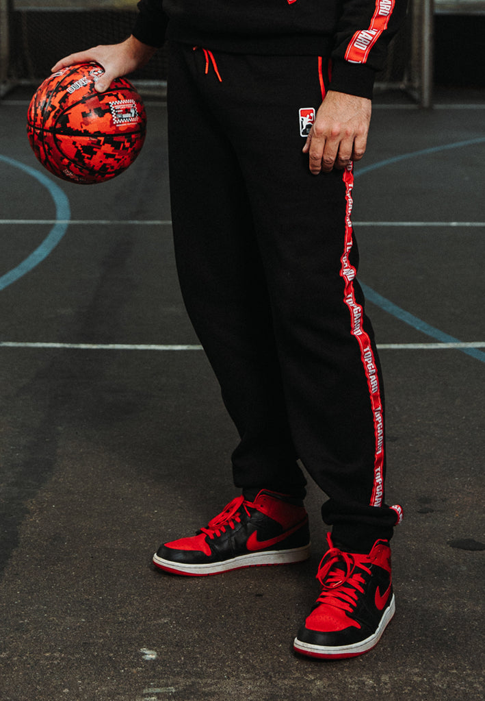 Niki Topgaard x FG - Dribble Pants