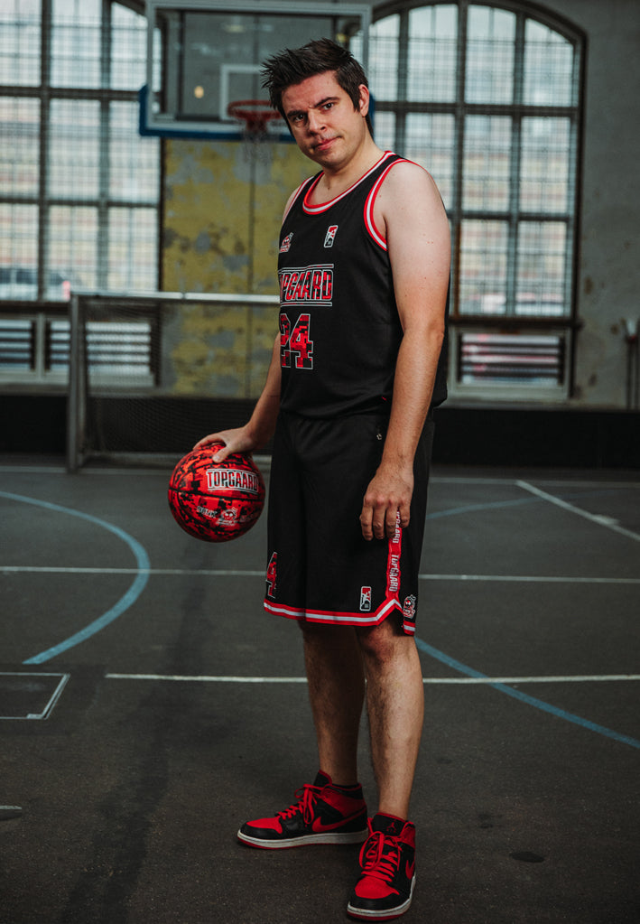 Niki Topgaard - Dunk Shorts