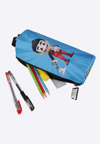 Niki Topgaard PEEPZ Penalhus