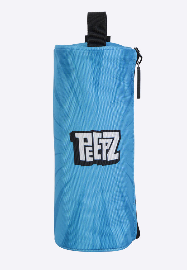 Niki Topgaard PEEPZ Penalhus