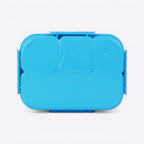 Niki Topgaard Madkasse m. 4 rum