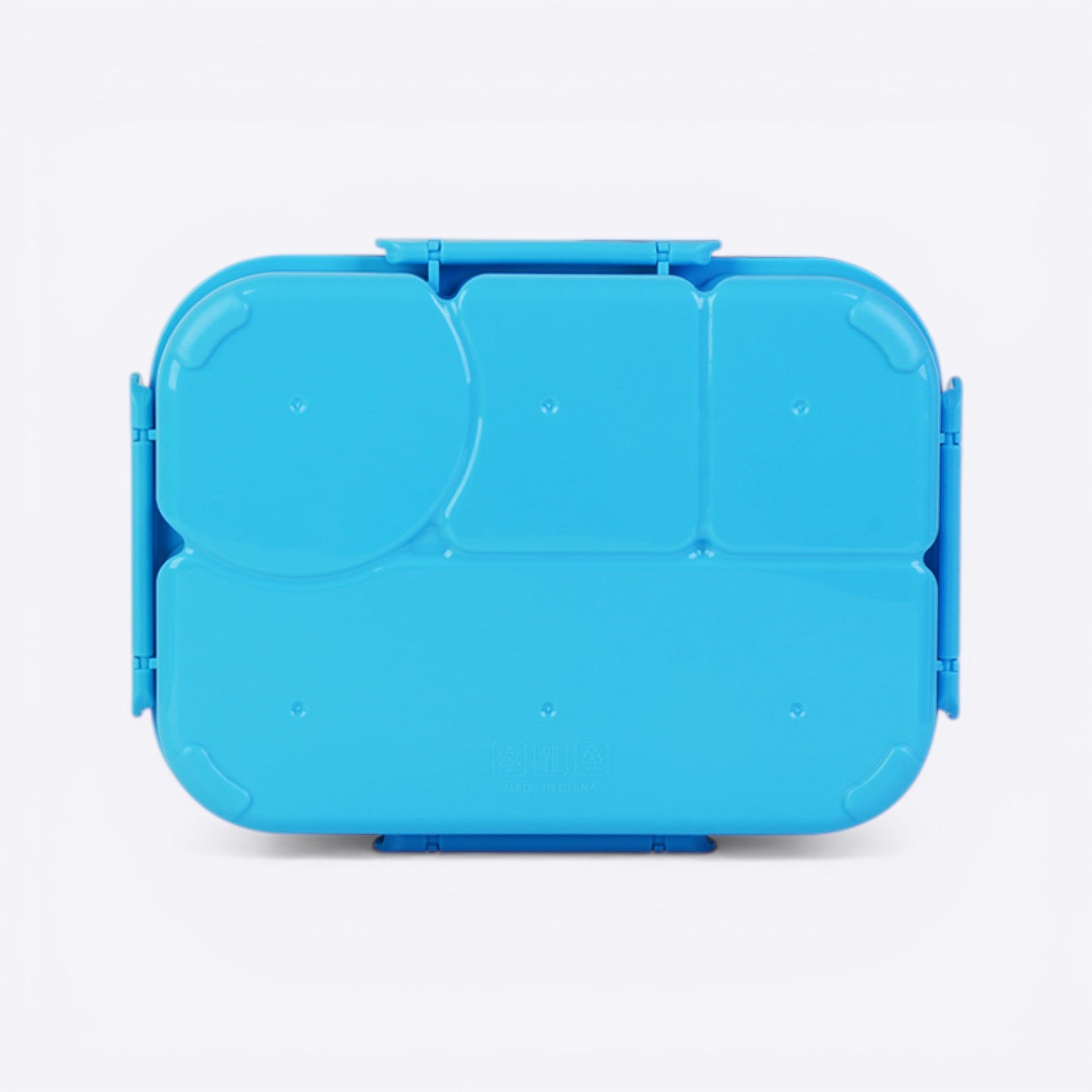 Niki Topgaard Madkasse m. 4 rum