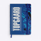 Niki Topgaard Notesbog