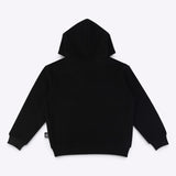 Niki Topgaard Logo Hoodie mix