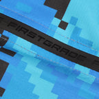 Niki Topgaard Pixel Vinterjakke