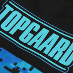 Niki Topgaard Pixel Vinterjakke