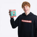 PEEPZ - Flamesman1 / Simon (1st Ed.)