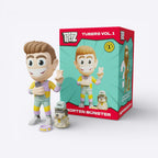 PEEPZ - Morten Münster (1st Ed.)