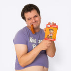 PEEPZ - Spørg Casper (1st Ed.)