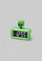 Minecraft - Creeper Icon Alarm ur (Mini)
