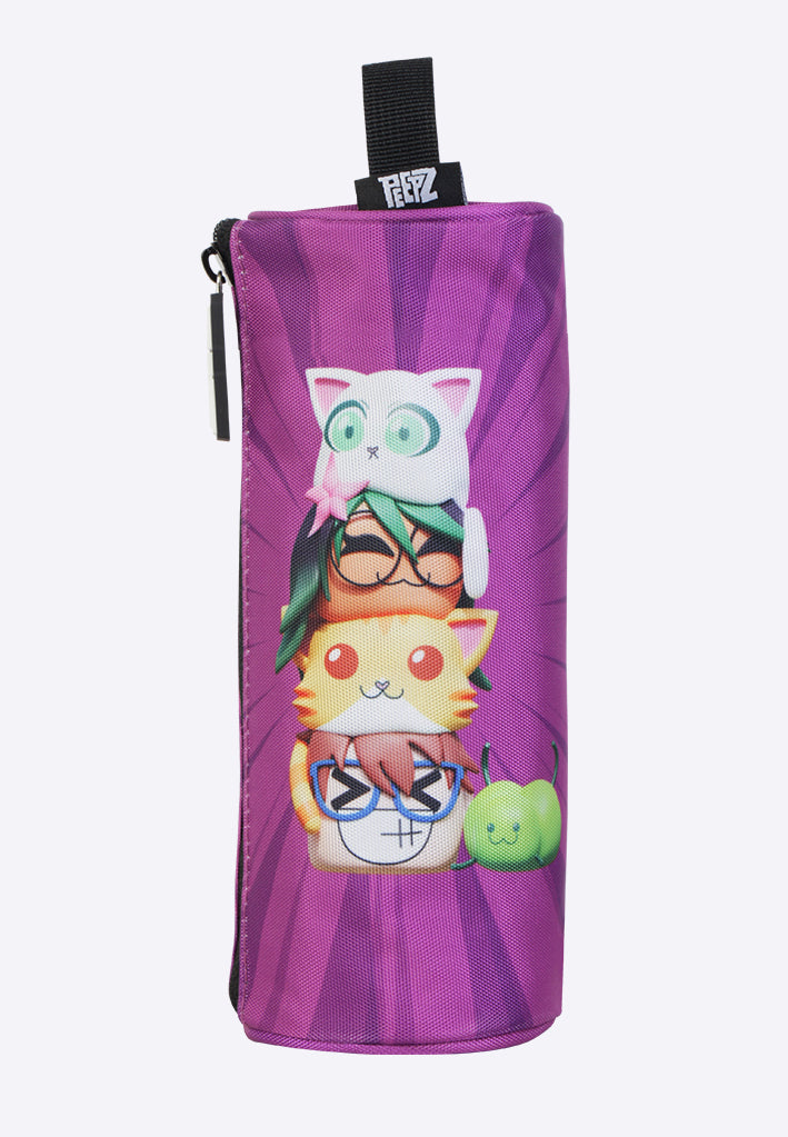 RobinSamse PEEPZ Penalhus