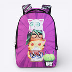 RobinSamse PEEPZ Skoletaske/Rygsæk 2.0