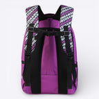 RobinSamse PEEPZ Skoletaske/Rygsæk 2.0