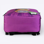 RobinSamse PEEPZ Skoletaske/Rygsæk 2.0