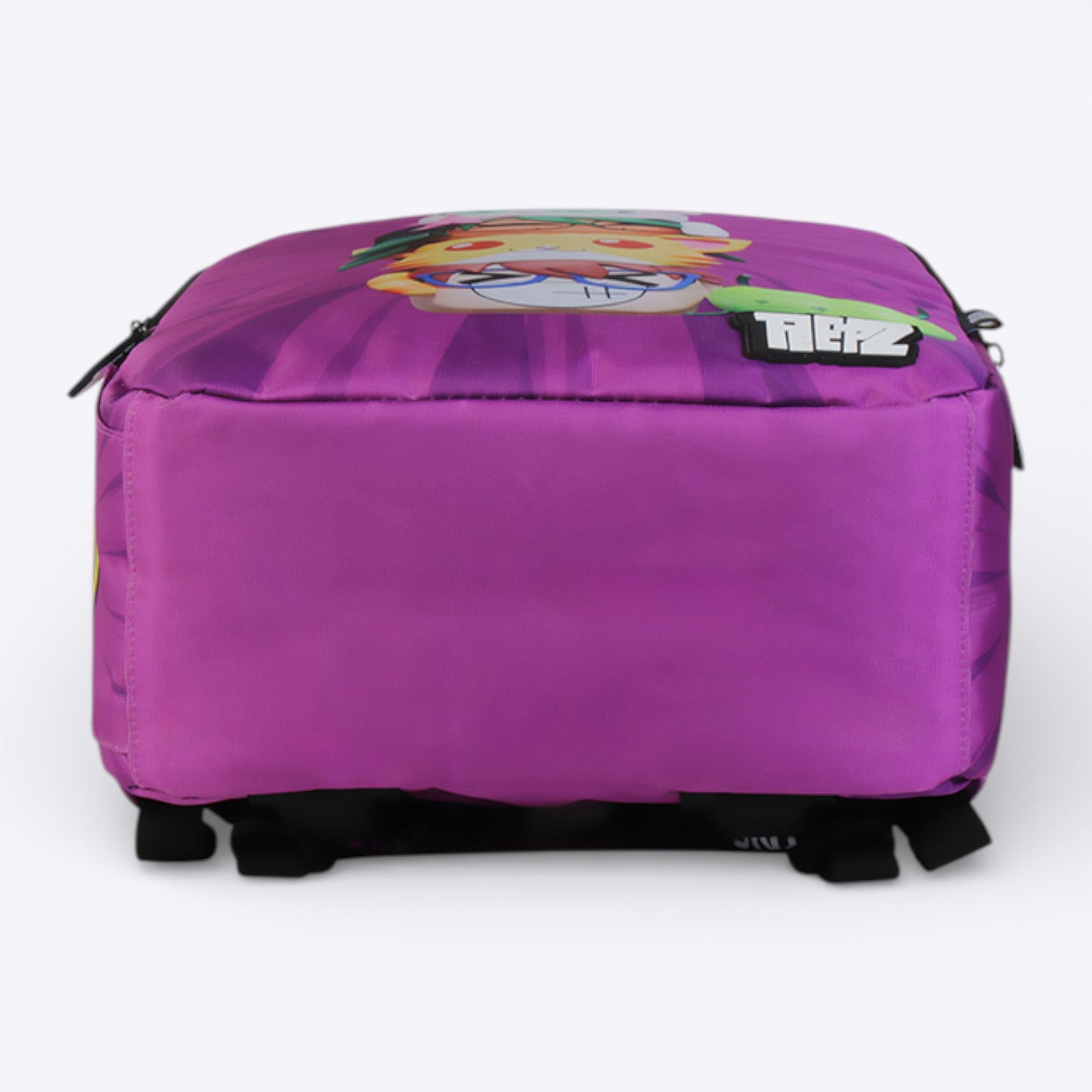 RobinSamse PEEPZ Skoletaske/Rygsæk 2.0