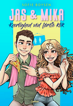 Jas & Mika - Kærlighed ved første klik