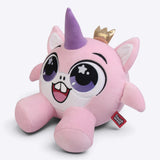 Squish Heads CUPCAKE 20 CM