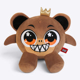 Squish Heads MONKEY 20 CM