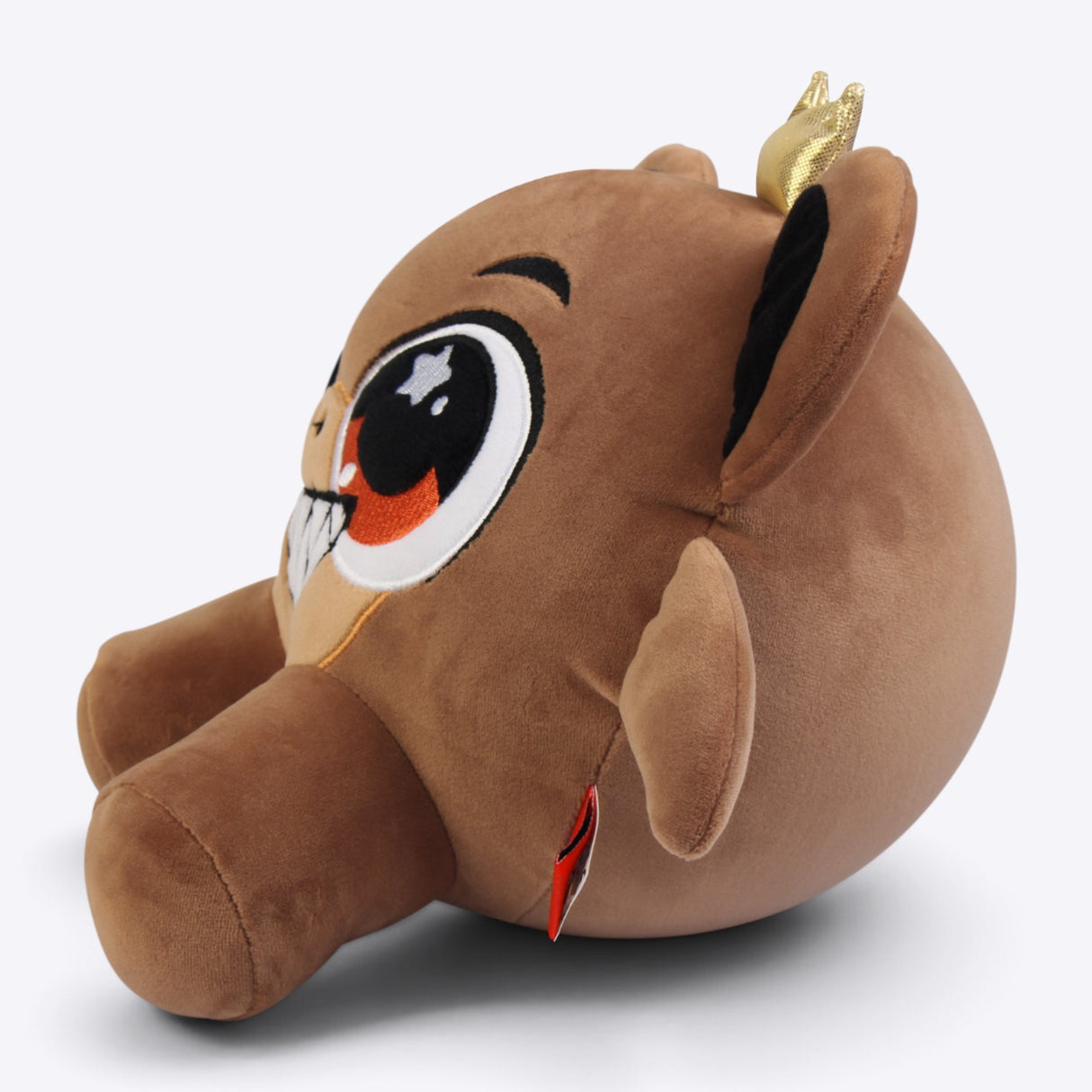 Squish Heads MONKEY 20 CM