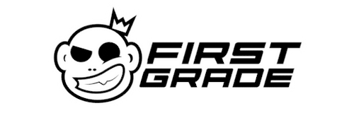 FirstGrade logo