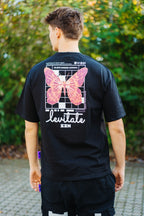 Alexander Husum - "Grid" T-Shirt