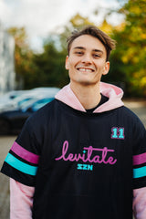 Alexander Husum - "Team" Jersey