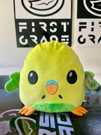 Naja Münster Tulle - Squish Heads - 40 cm