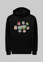 Familien Münster - Family Hoodie
